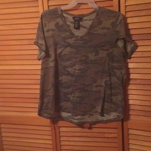 Women’s plus size 2x